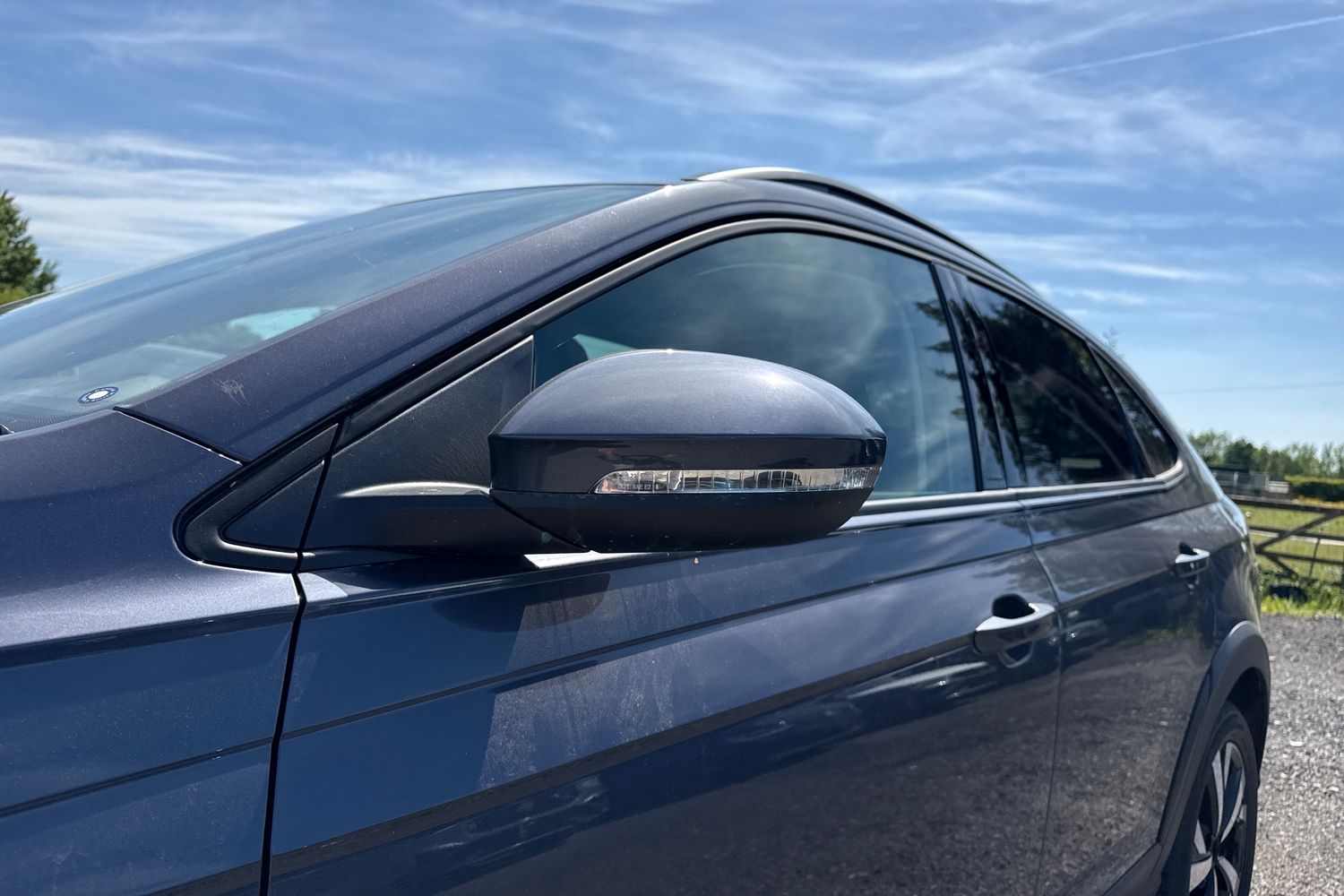 Used Volkswagen Taigo 2025 for sale - 76421384: Photo 25