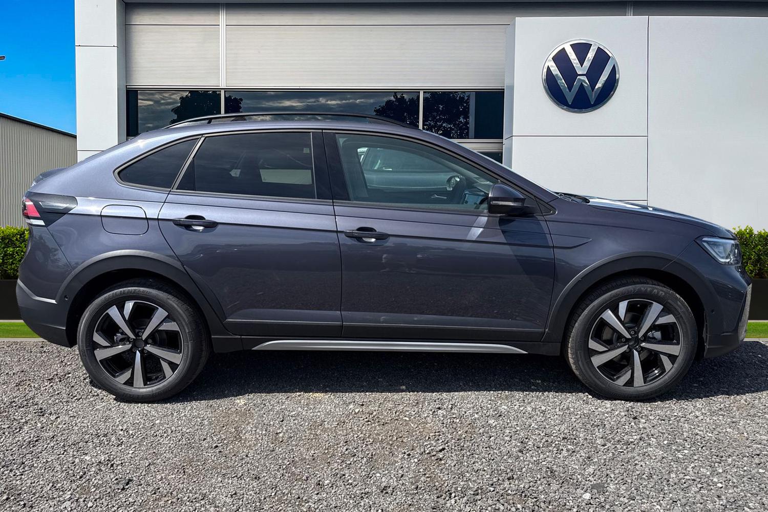 Used Volkswagen Taigo 2025 for sale - 76421384: Photo 3