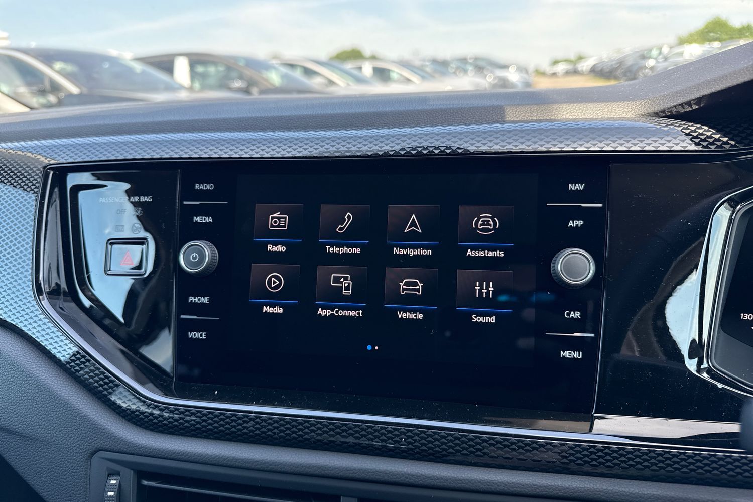 Used Volkswagen Taigo 2025 for sale - 76421384: Photo 34