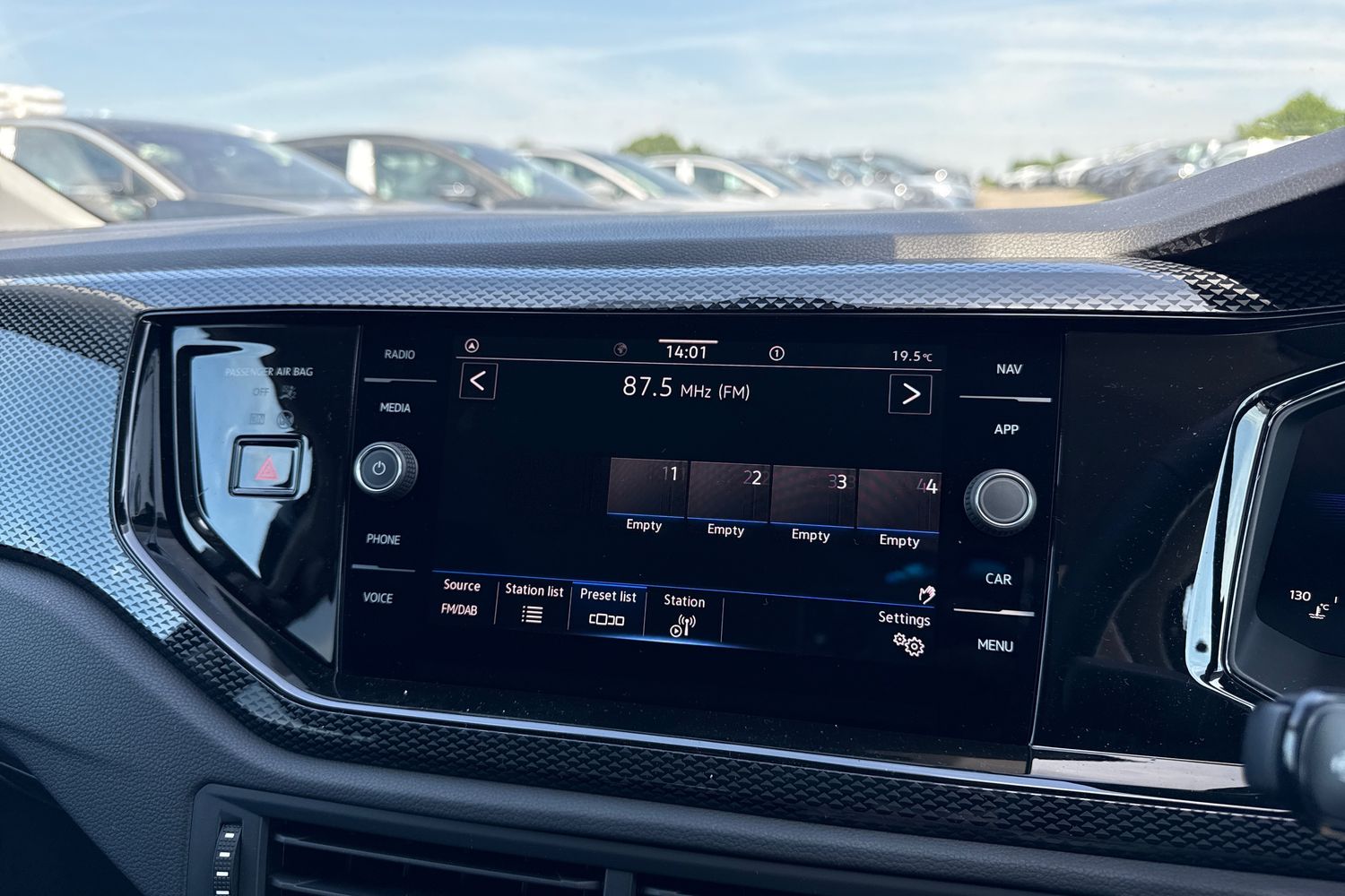 Used Volkswagen Taigo 2025 for sale - 76421384: Photo 35