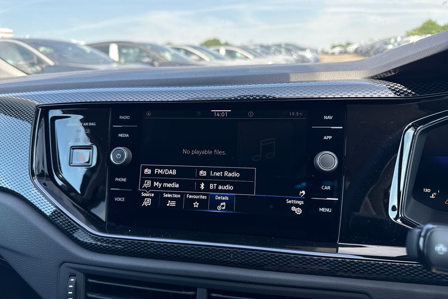 Used Volkswagen Taigo 2025 for sale - 76421384: Photo 36