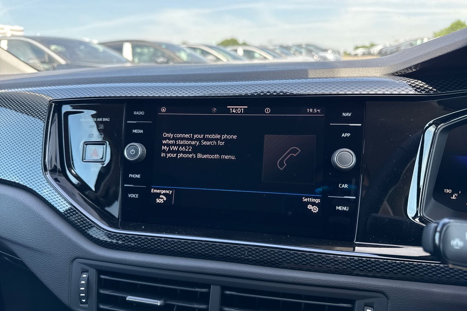 Used Volkswagen Taigo 2025 for sale - 76421384: Photo 37