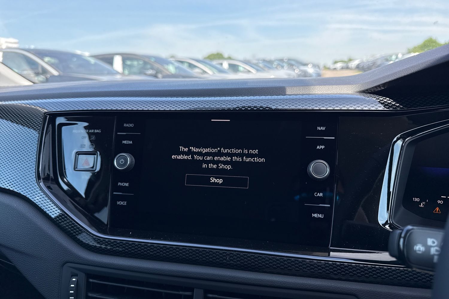 Used Volkswagen Taigo 2025 for sale - 76421384: Photo 38