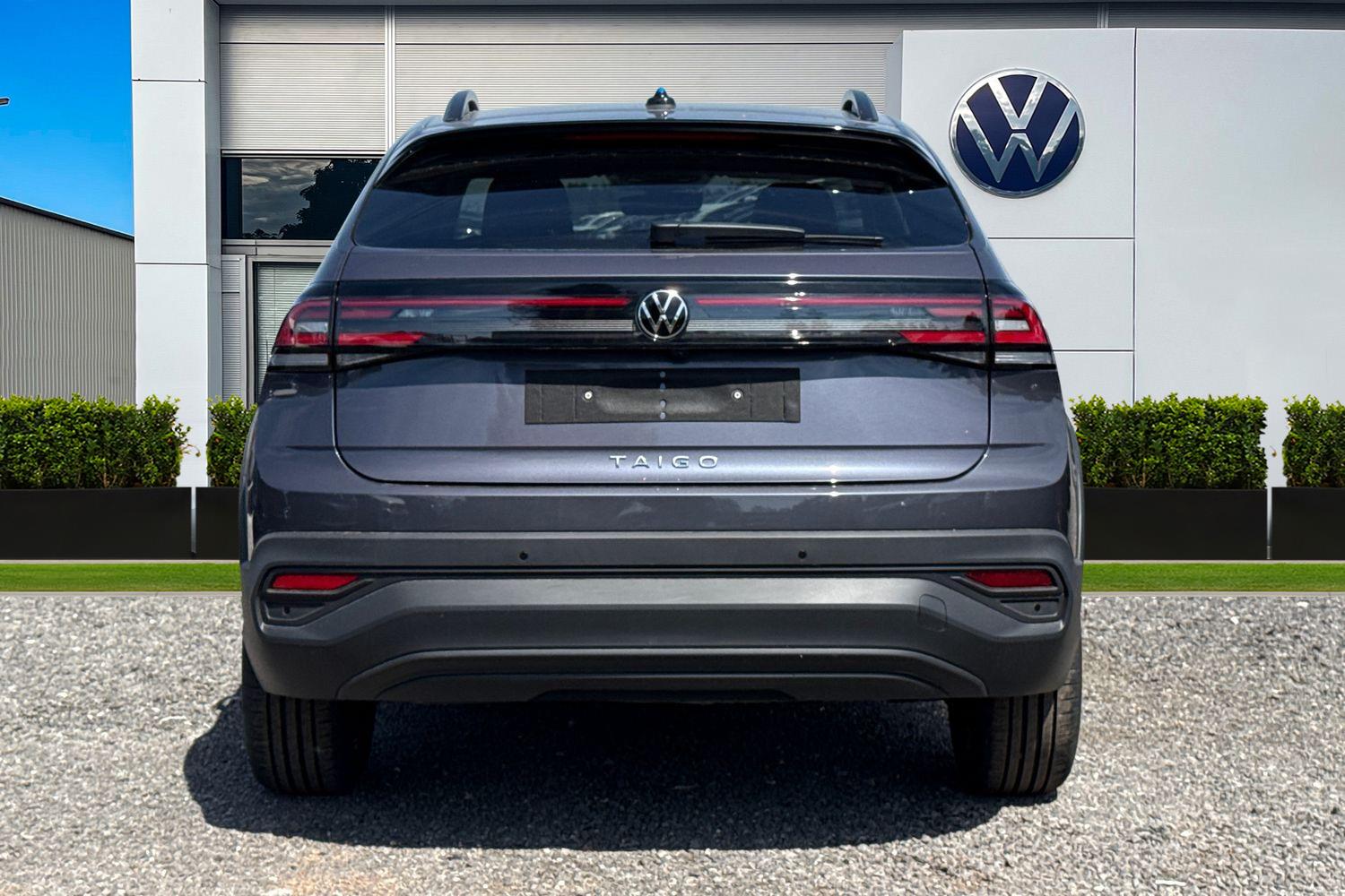 Used Volkswagen Taigo 2025 for sale - 76421384: Photo 4