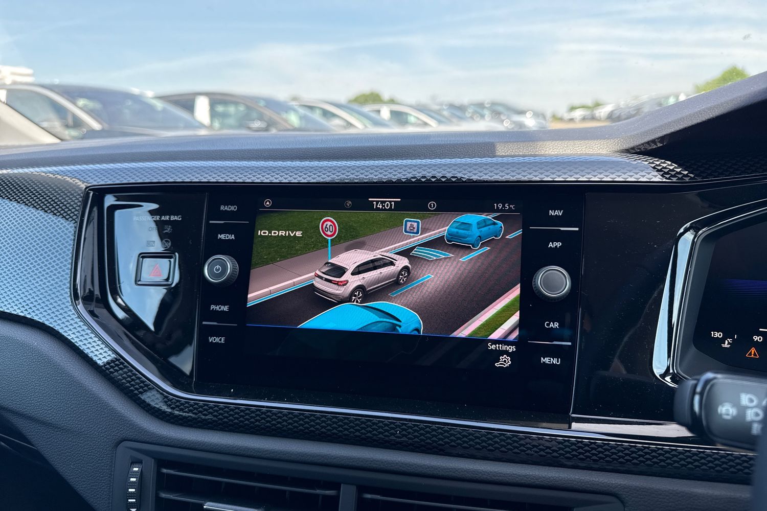 Used Volkswagen Taigo 2025 for sale - 76421384: Photo 40