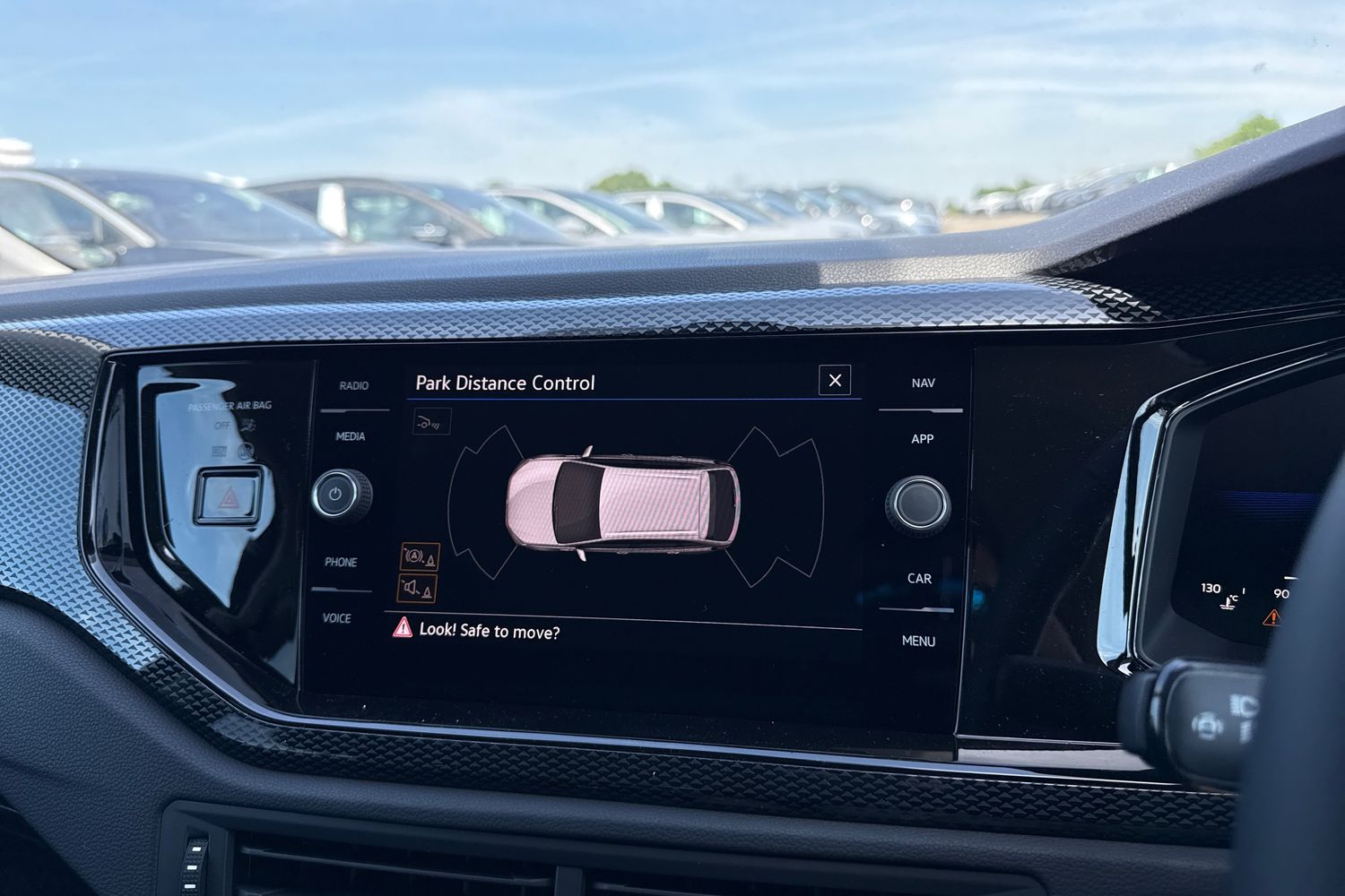 Used Volkswagen Taigo 2025 for sale - 76421384: Photo 44