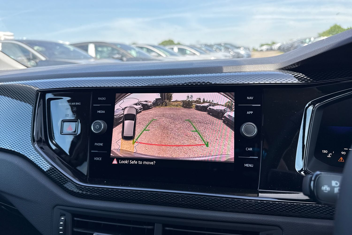 Used Volkswagen Taigo 2025 for sale - 76421384: Photo 45