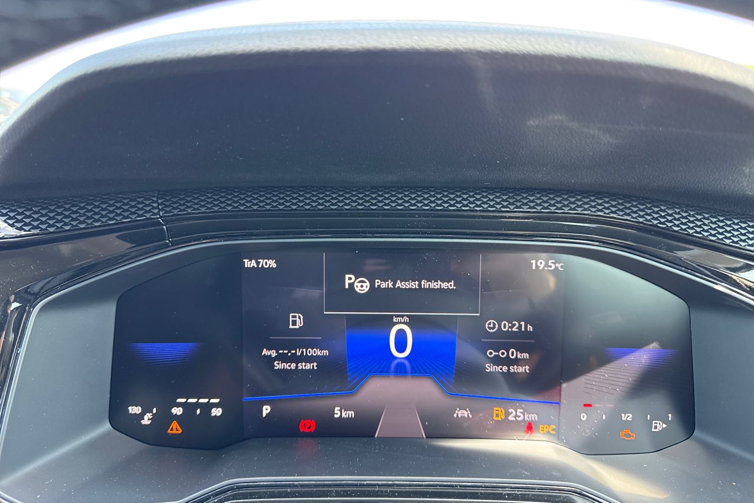 Used Volkswagen Taigo 2025 for sale - 76421384: Photo 47