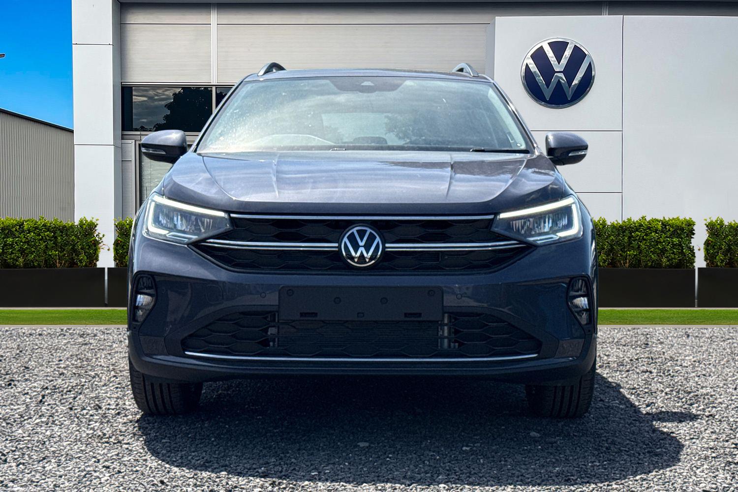 Used Volkswagen Taigo 2025 for sale - 76421384: Photo 5