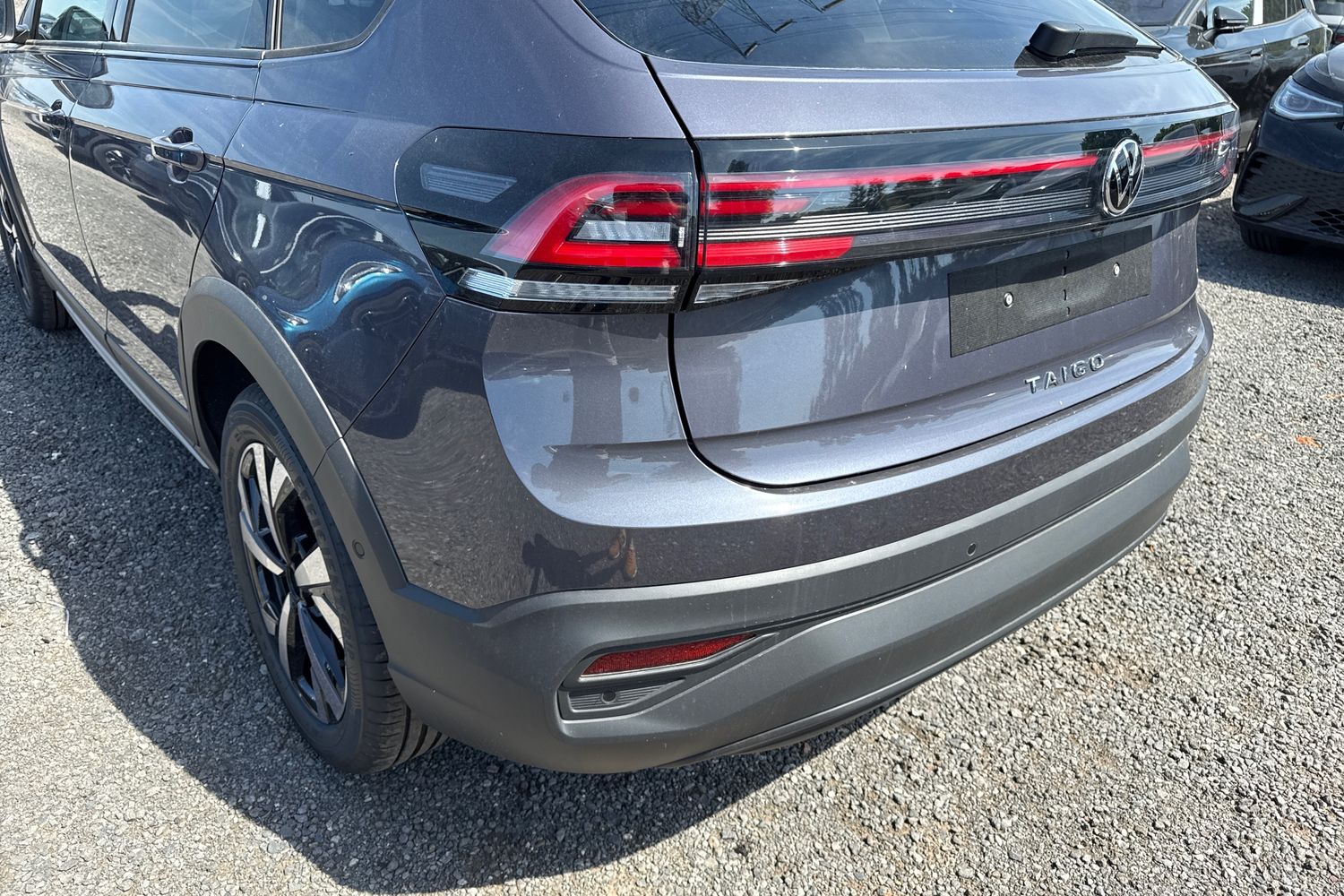 Used Volkswagen Taigo 2025 for sale - 76421384: Photo 7