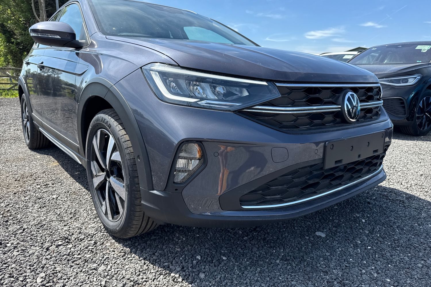 Used Volkswagen Taigo 2025 for sale - 76421384: Photo 8