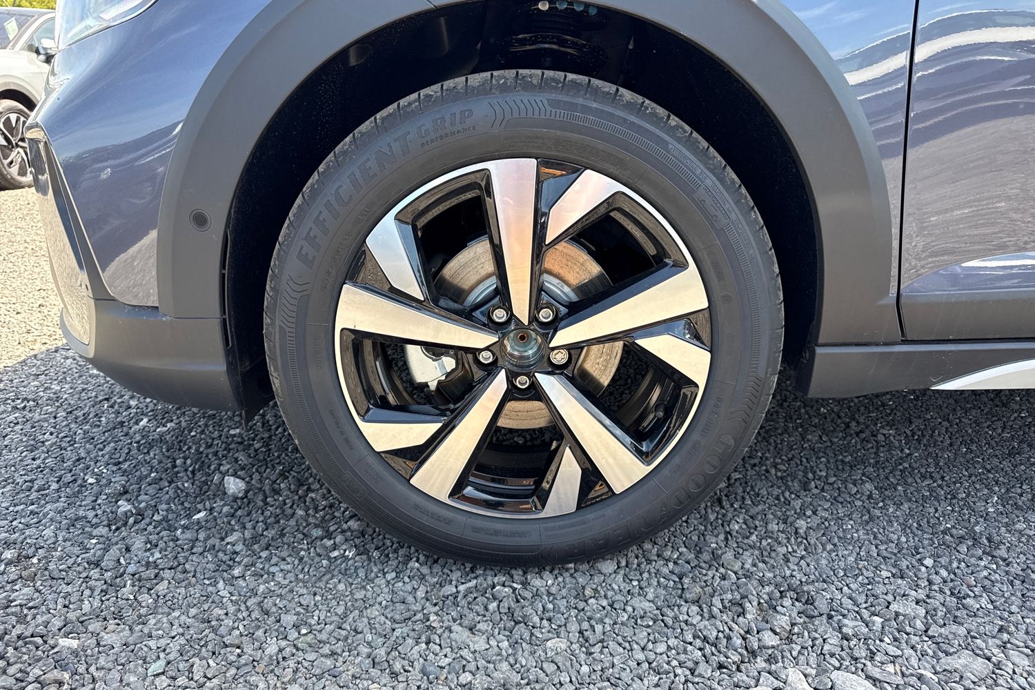 Used Volkswagen Taigo 2025 for sale - 76421384: Photo 9