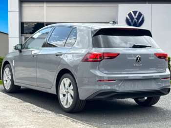 Used Volkswagen Golf 2025 for sale - 74891515: Photo