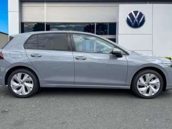 Used Volkswagen Golf 2025 for sale - 74891515: Photo