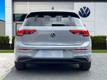 Used Volkswagen Golf 2025 for sale - 74891515: Photo