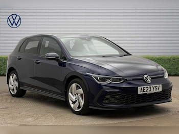 Used Volkswagen Golf 2023 for sale - 79558867: Photo