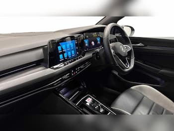 Used Volkswagen Golf 2023 for sale - 79558867: Photo
