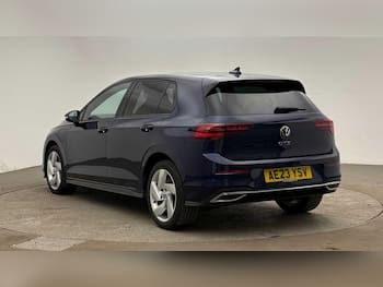 Used Volkswagen Golf 2023 for sale - 79558867: Photo