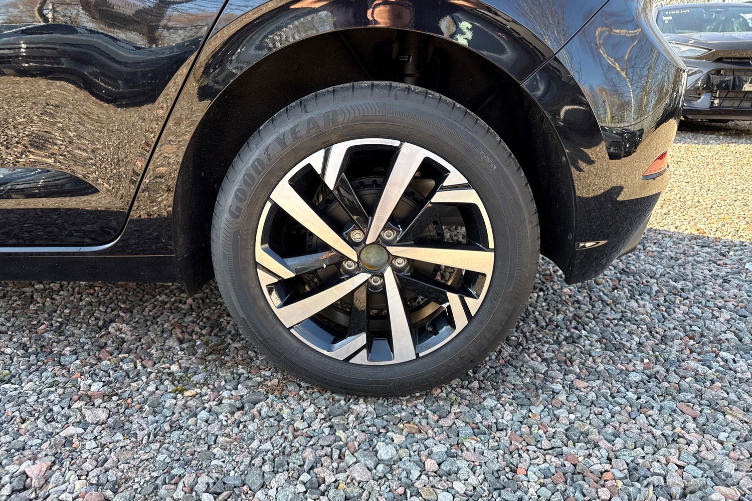 Used Volkswagen Polo 2026 for sale - 77849415: Photo 10