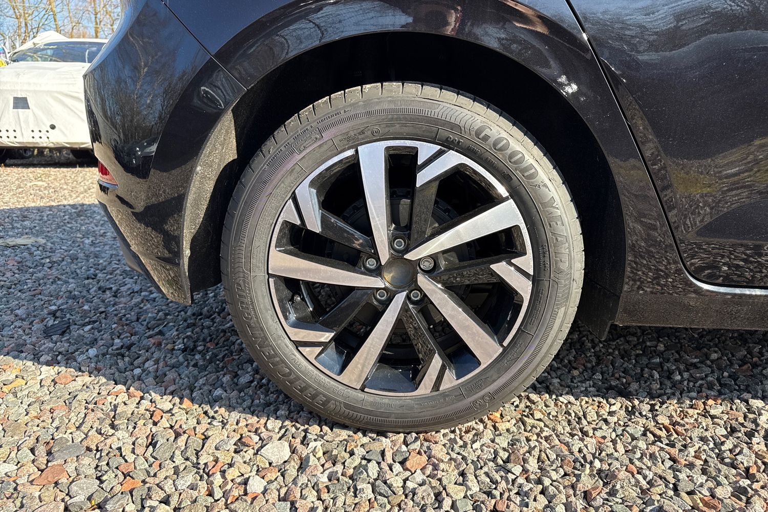 Used Volkswagen Polo 2026 for sale - 77849415: Photo 11