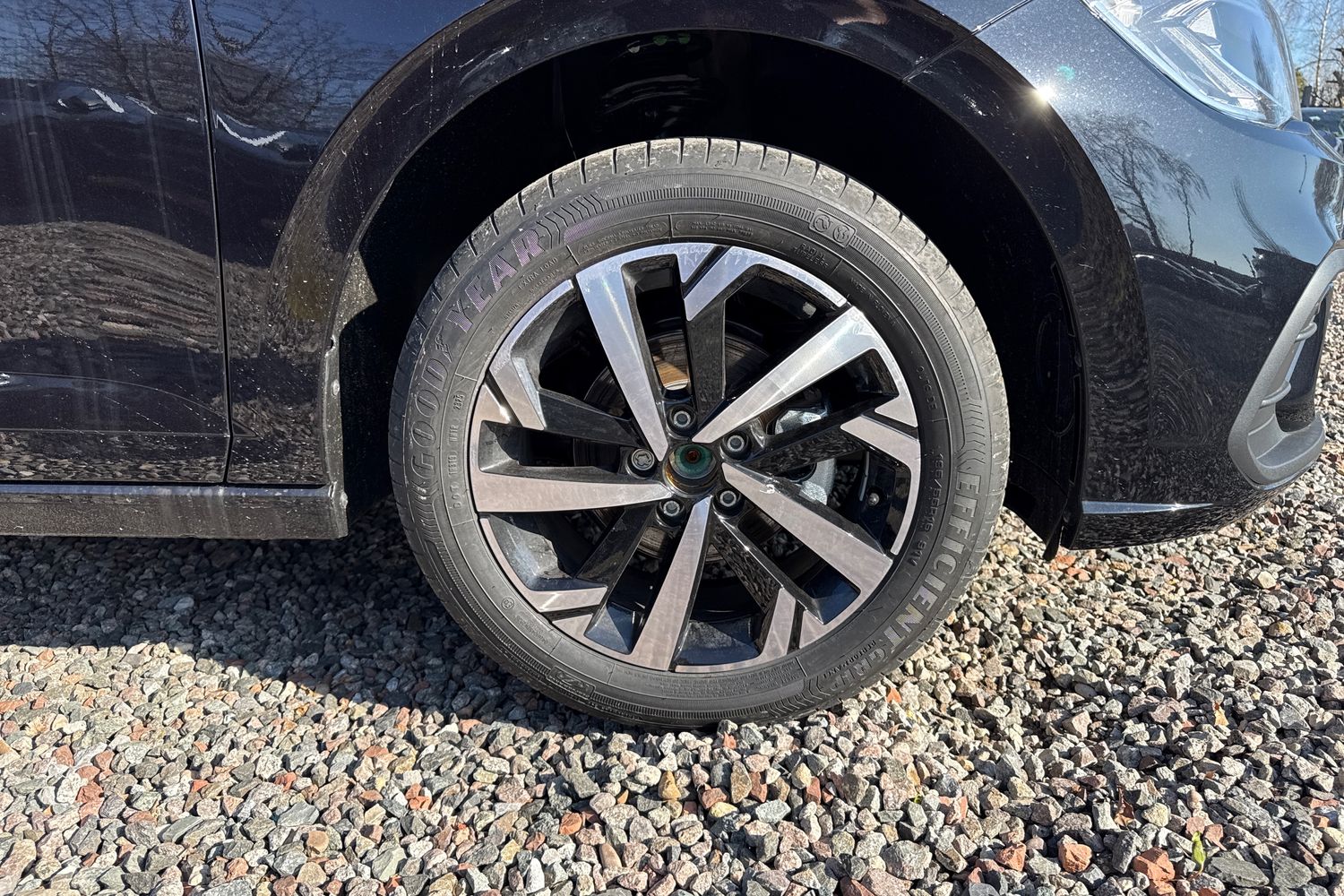 Used Volkswagen Polo 2026 for sale - 77849415: Photo 12