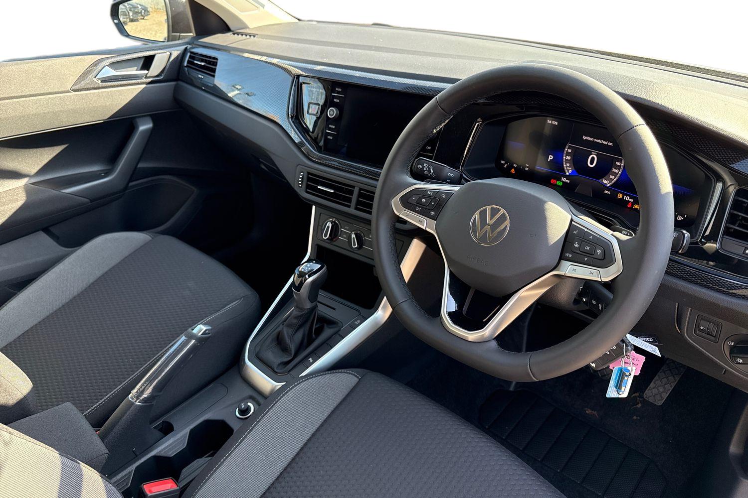 Used Volkswagen Polo 2026 for sale - 77849415: Photo 13