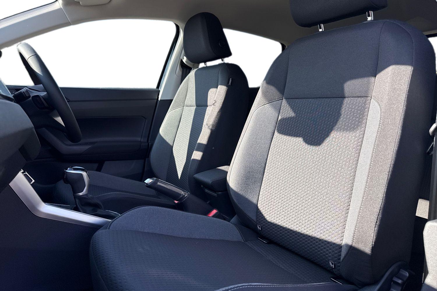 Used Volkswagen Polo 2026 for sale - 77849415: Photo 15