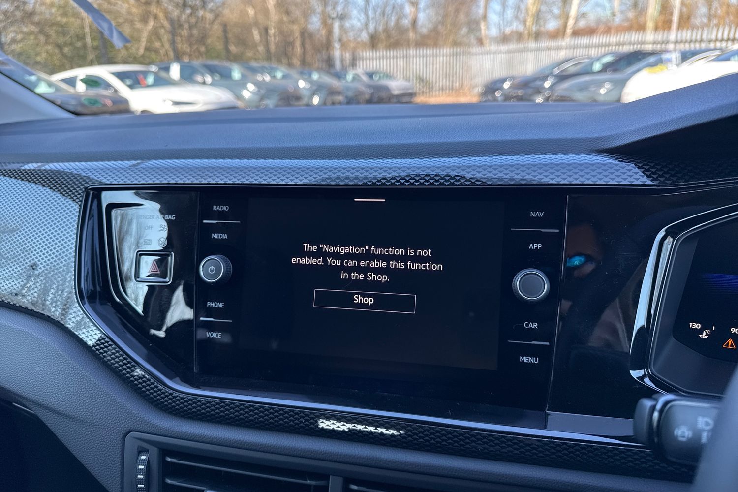 Used Volkswagen Polo 2026 for sale - 77849415: Photo 16