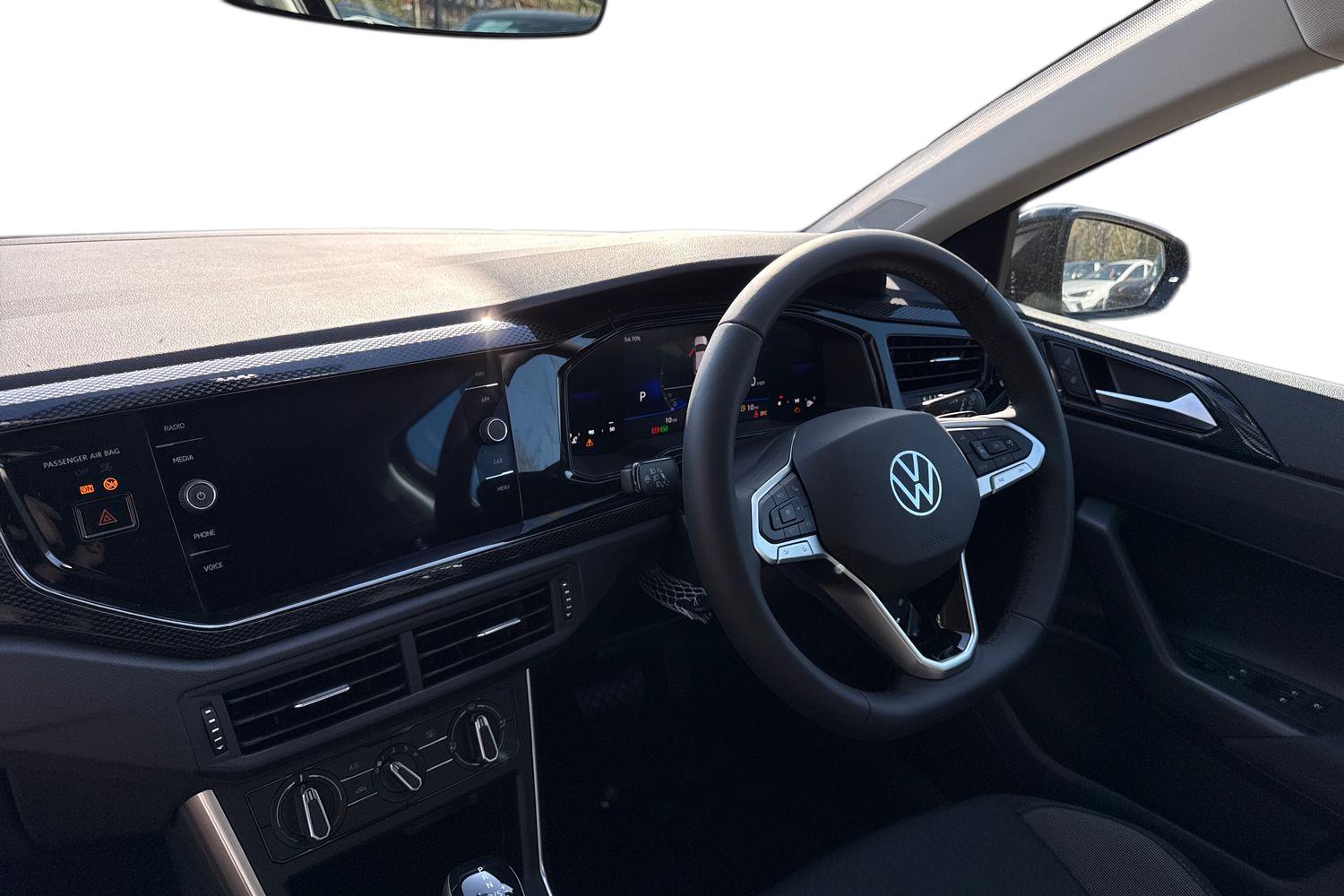 Used Volkswagen Polo 2026 for sale - 77849415: Photo 17