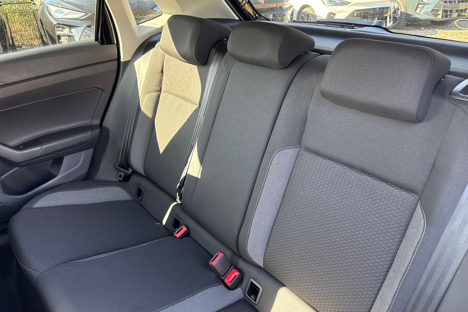 Used Volkswagen Polo 2026 for sale - 77849415: Photo 18