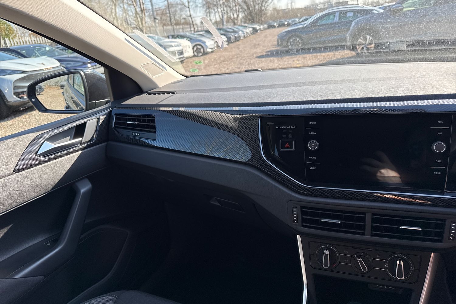 Used Volkswagen Polo 2026 for sale - 77849415: Photo 19