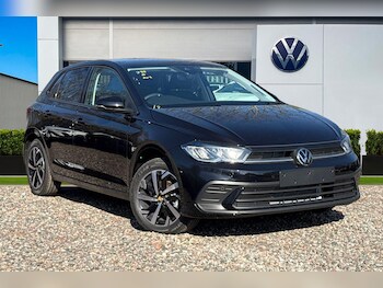 Volkswagen Polo feature image