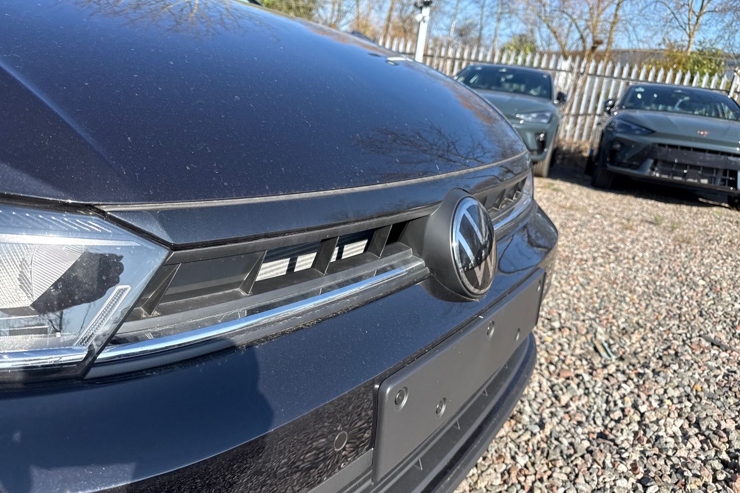 Used Volkswagen Polo 2026 for sale - 77849415: Photo 24