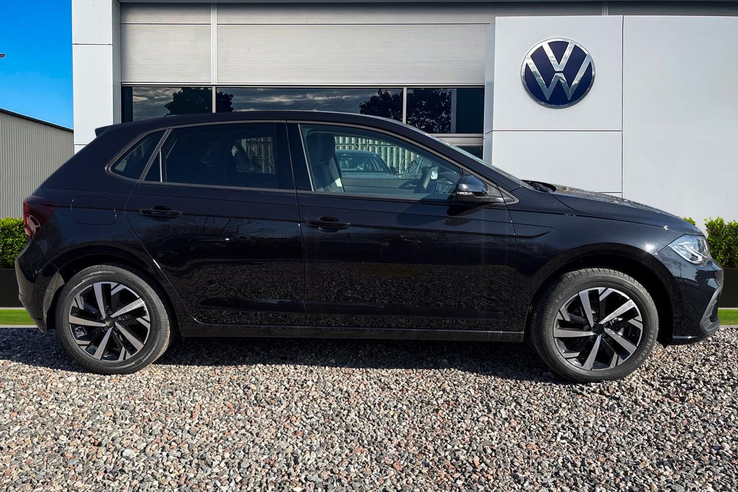 Used Volkswagen Polo 2026 for sale - 77849415: Photo 3