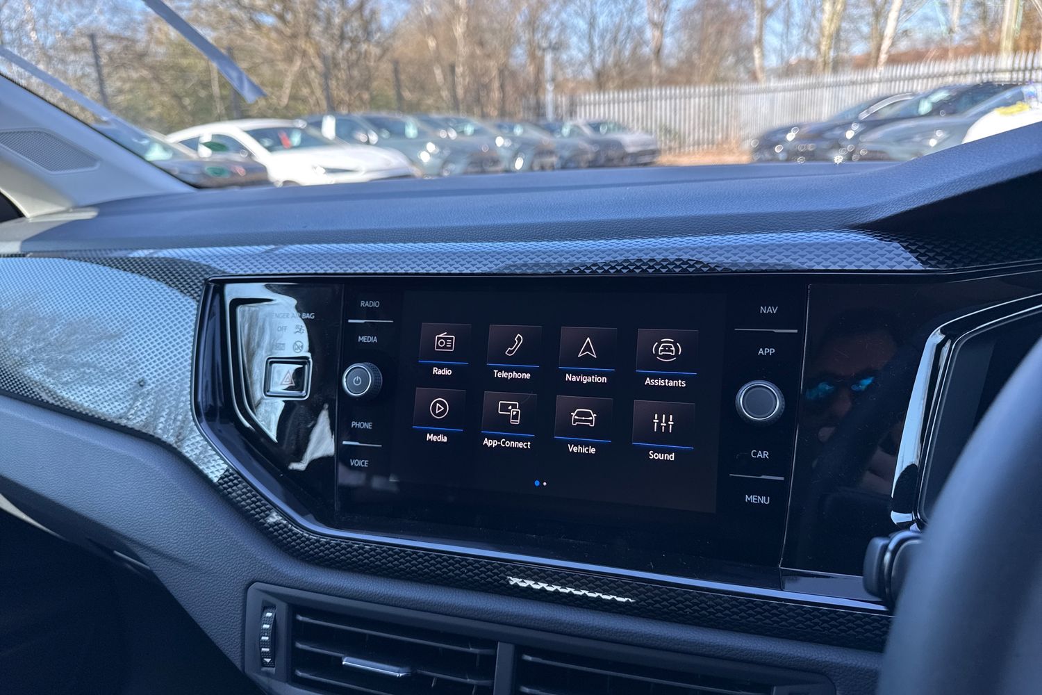 Used Volkswagen Polo 2026 for sale - 77849415: Photo 33