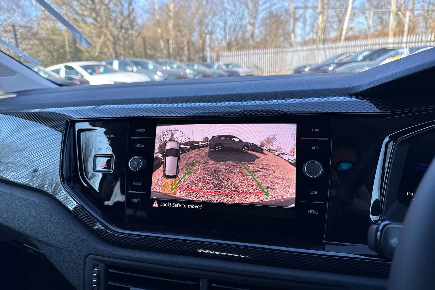 Used Volkswagen Polo 2026 for sale - 77849415: Photo 36