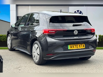 Used Volkswagen ID3 2020 for sale - 75512496: Photo