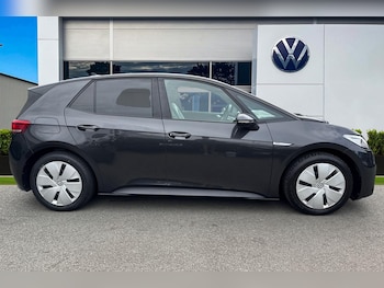 Used Volkswagen ID3 2020 for sale - 75512496: Photo