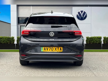 Used Volkswagen ID3 2020 for sale - 75512496: Photo
