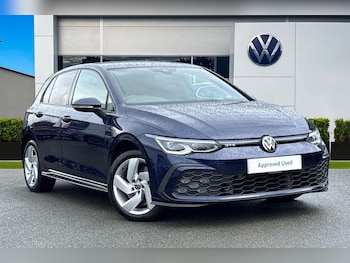 Used Volkswagen Golf 2021 for sale - 78633059: Photo