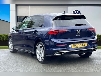 Used Volkswagen Golf 2021 for sale - 78633059: Photo