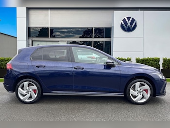 Used Volkswagen Golf 2021 for sale - 78633059: Photo