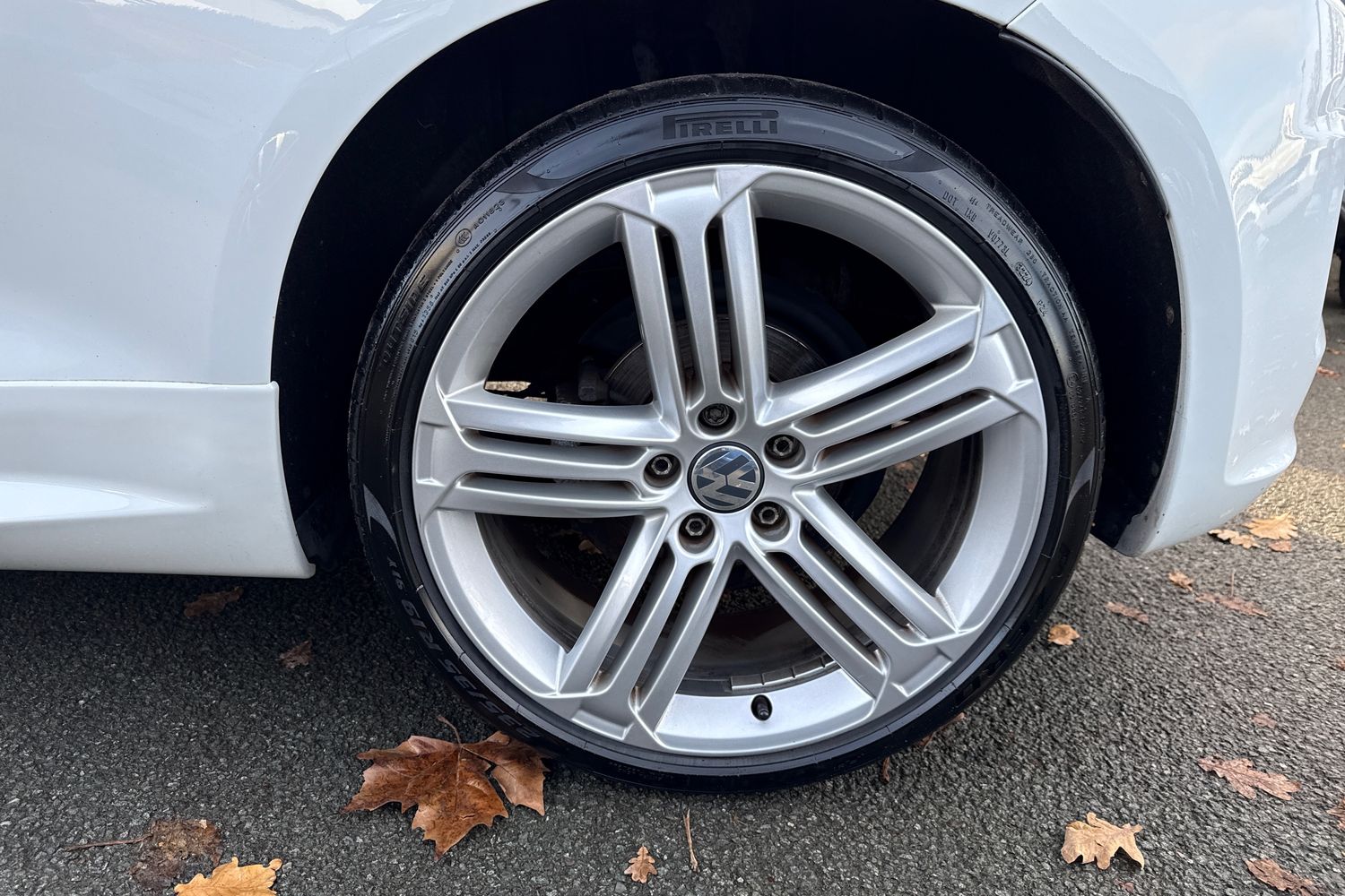 Used Volkswagen Scirocco 2017 for sale - 76909476: Photo 12