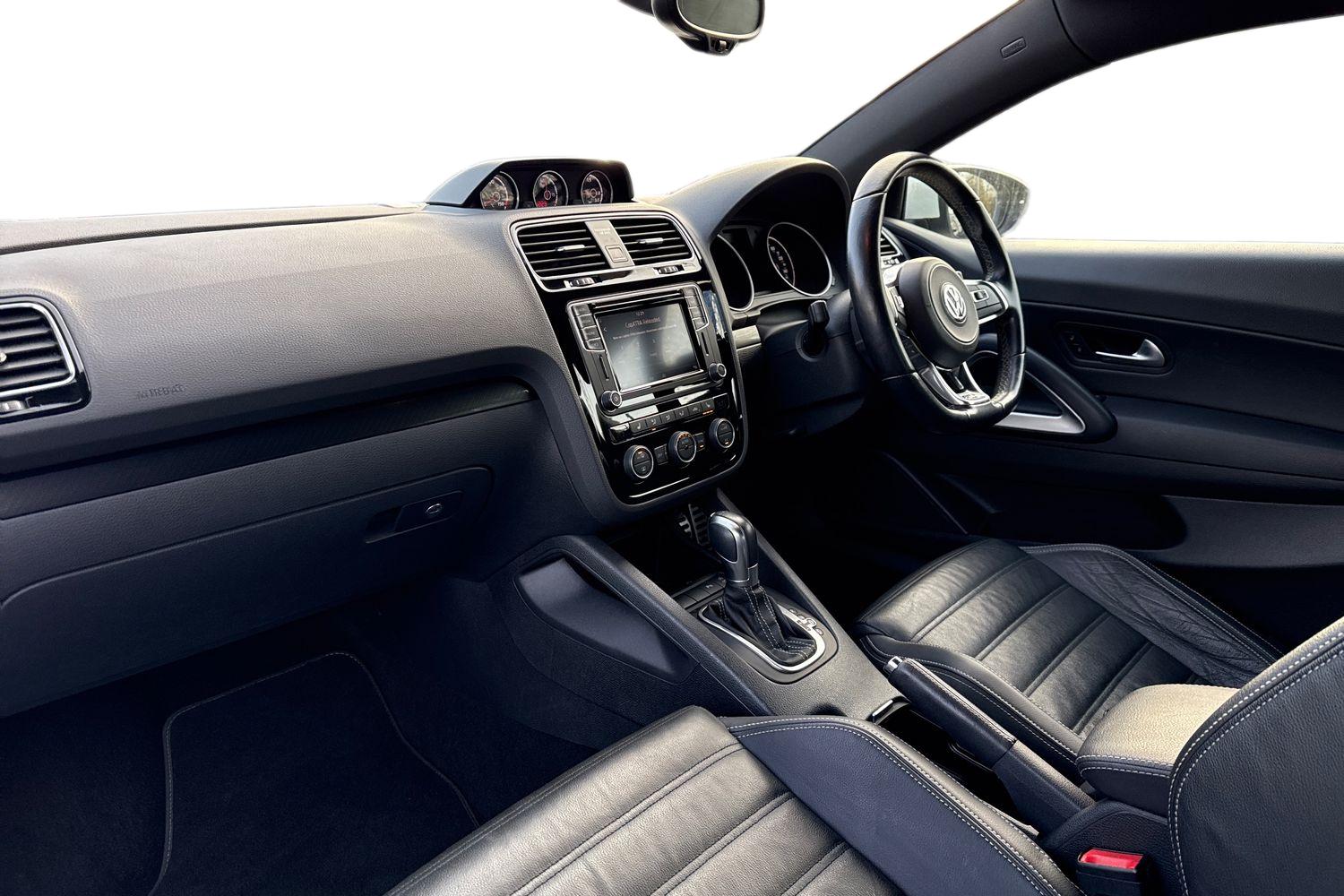 Used Volkswagen Scirocco 2017 for sale - 76909476: Photo 15