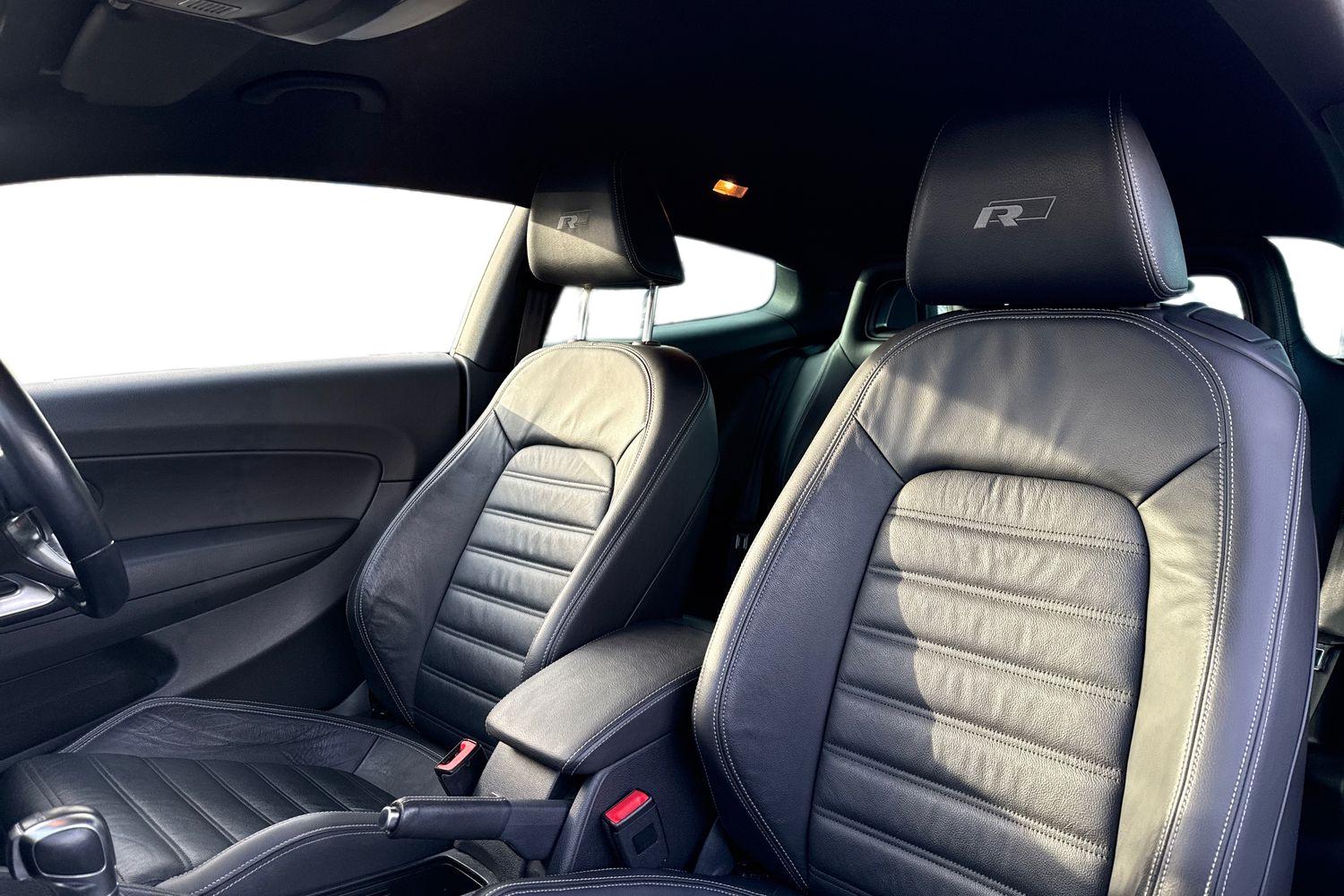 Used Volkswagen Scirocco 2017 for sale - 76909476: Photo 16