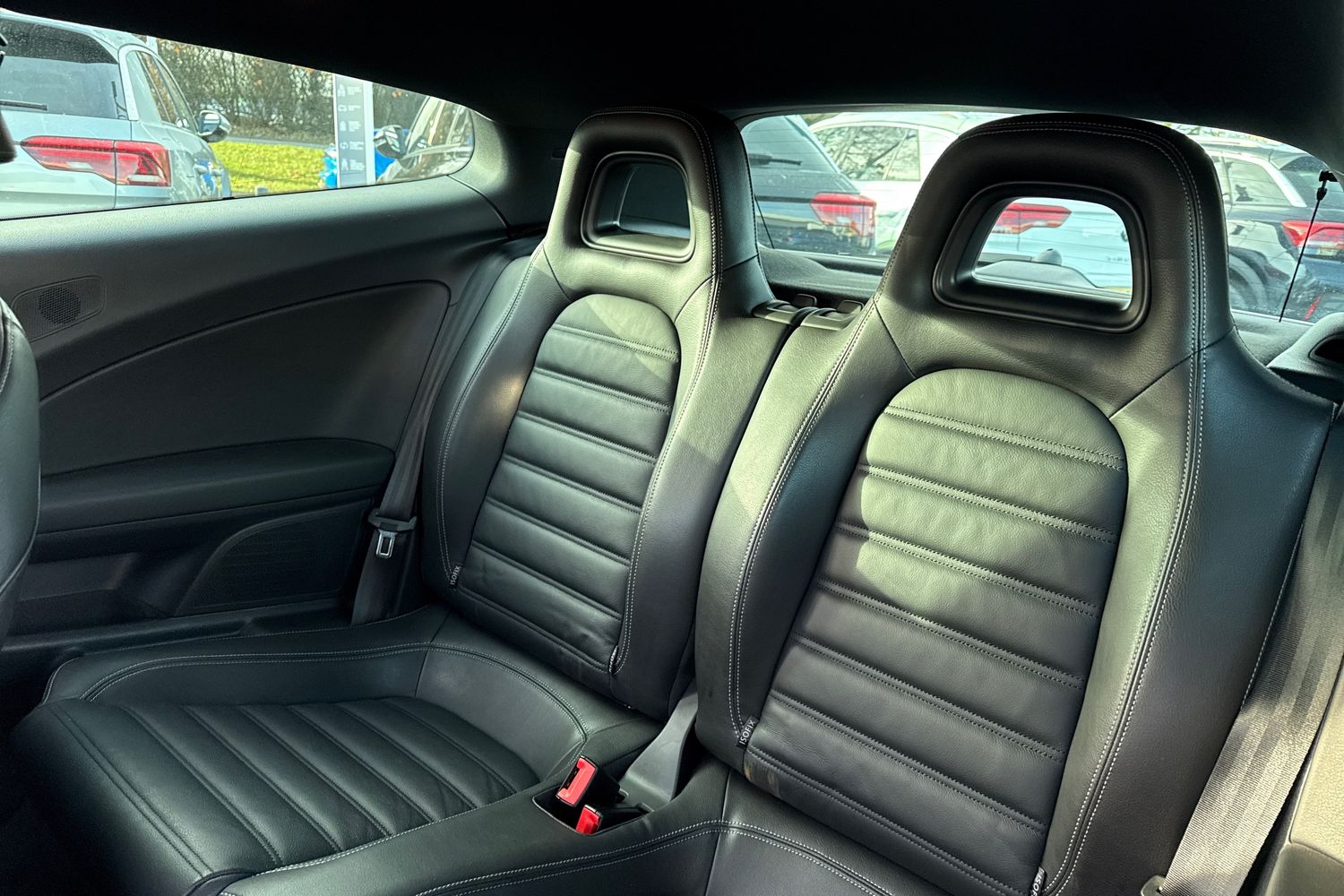 Used Volkswagen Scirocco 2017 for sale - 76909476: Photo 19