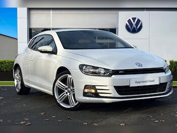 2017 - 2.0 TDi BlueMotion Tech R-Line 3dr DSG