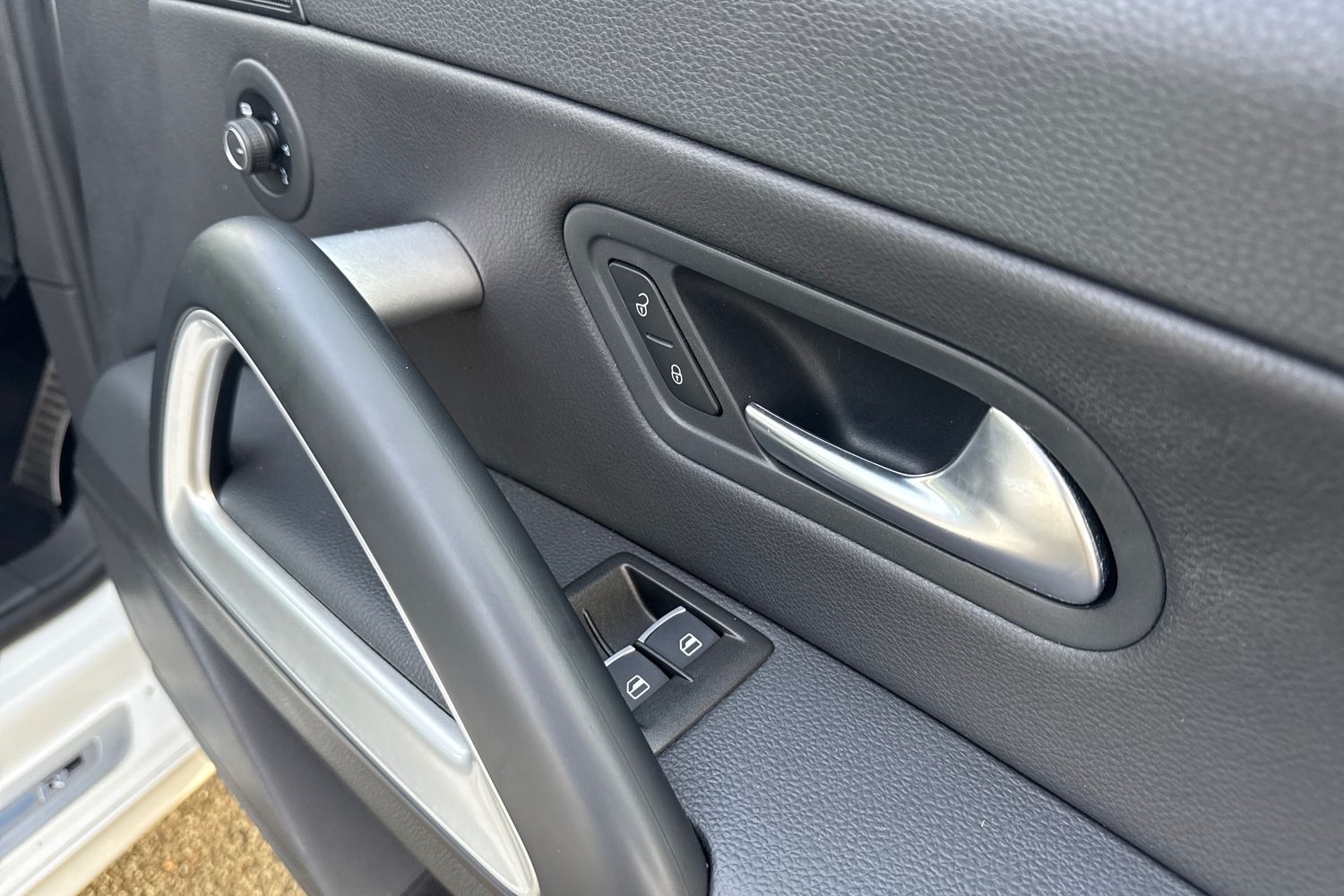 Used Volkswagen Scirocco 2017 for sale - 76909476: Photo 21