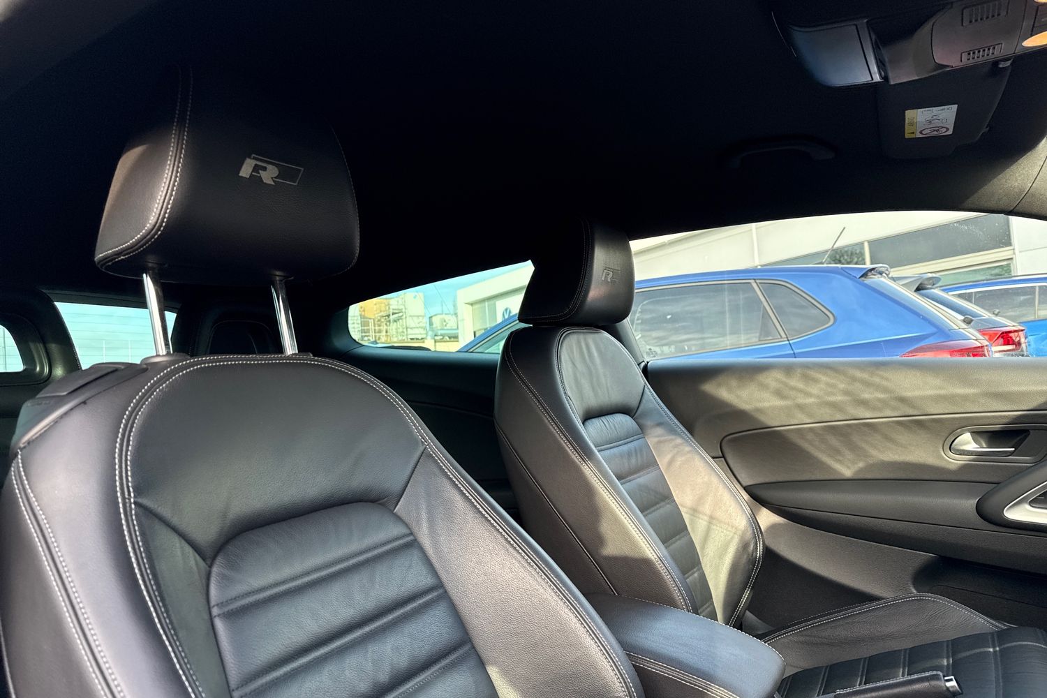 Used Volkswagen Scirocco 2017 for sale - 76909476: Photo 24