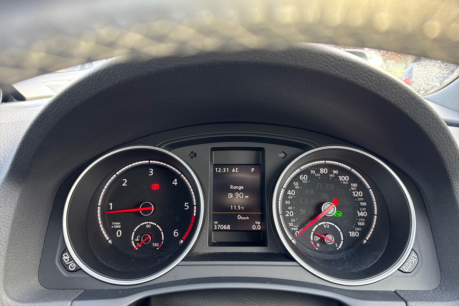 Used Volkswagen Scirocco 2017 for sale - 76909476: Photo 26